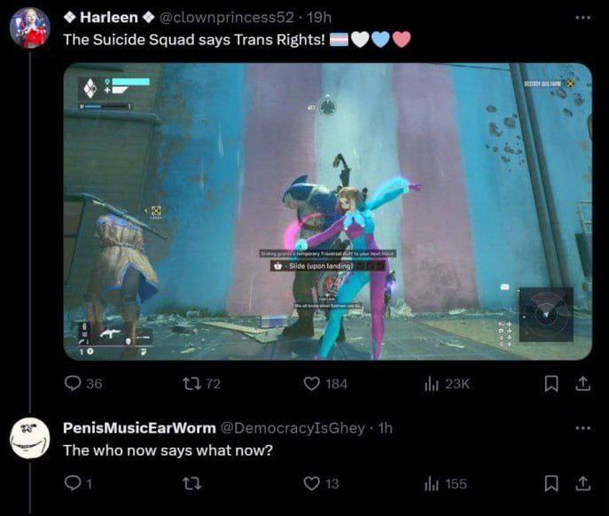 I laughed tweet media