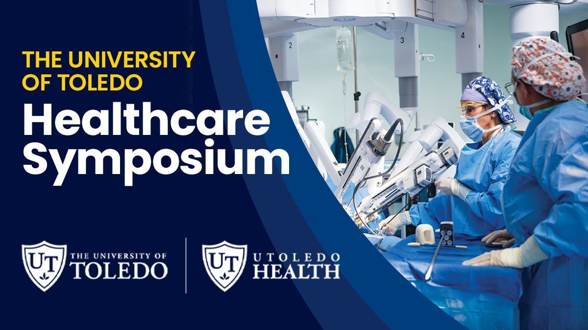 UToledo Medicine tweet media