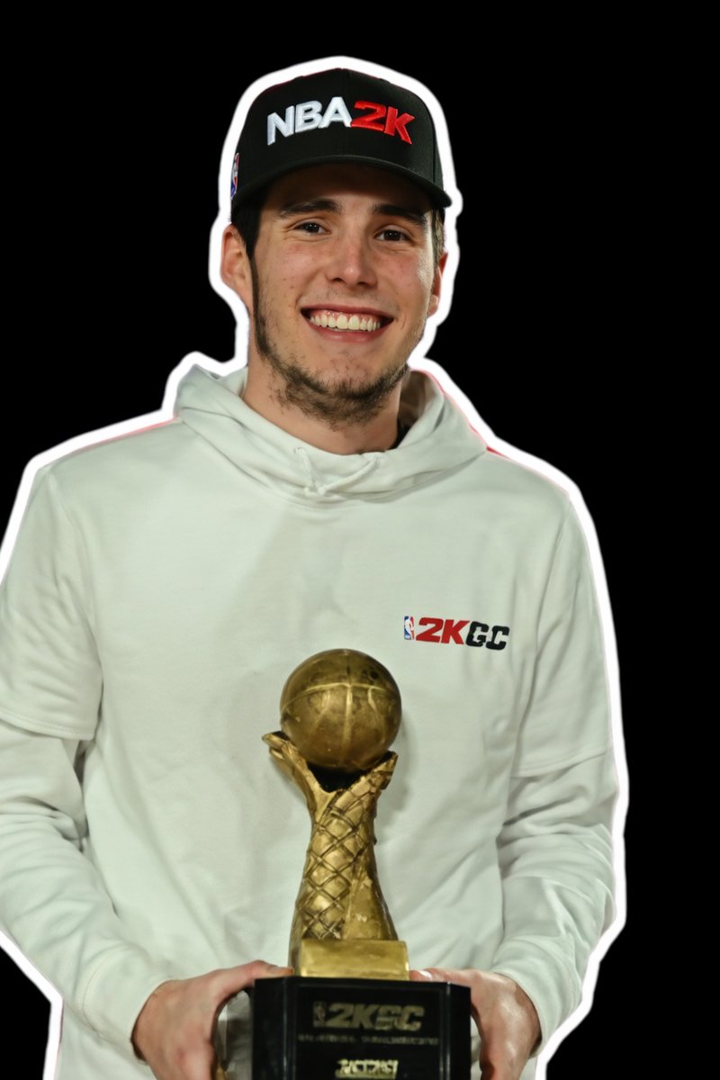 Carlo (250K XBOX Champion) tweet media