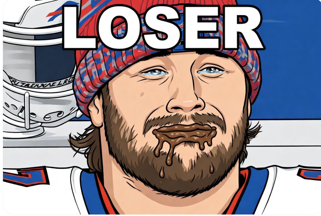 MediaSkeeter's tweet photo. @Iamverydumbbb @BuffaloBills @JoshAllenFanMan @NFL https://t.co/19ONYPLdzA