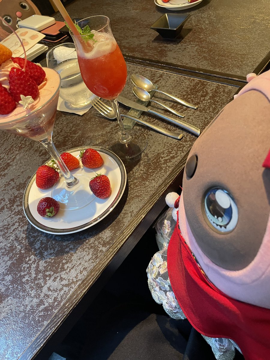 まいこ@LOVOTまろん tweet media