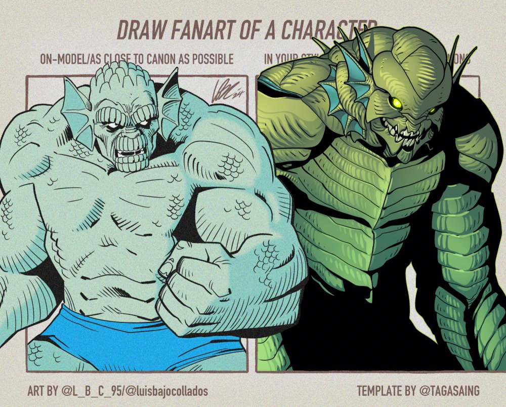 𝐋𝐮𝐢𝐬𝐁𝐂 | Commissions closed tweet media