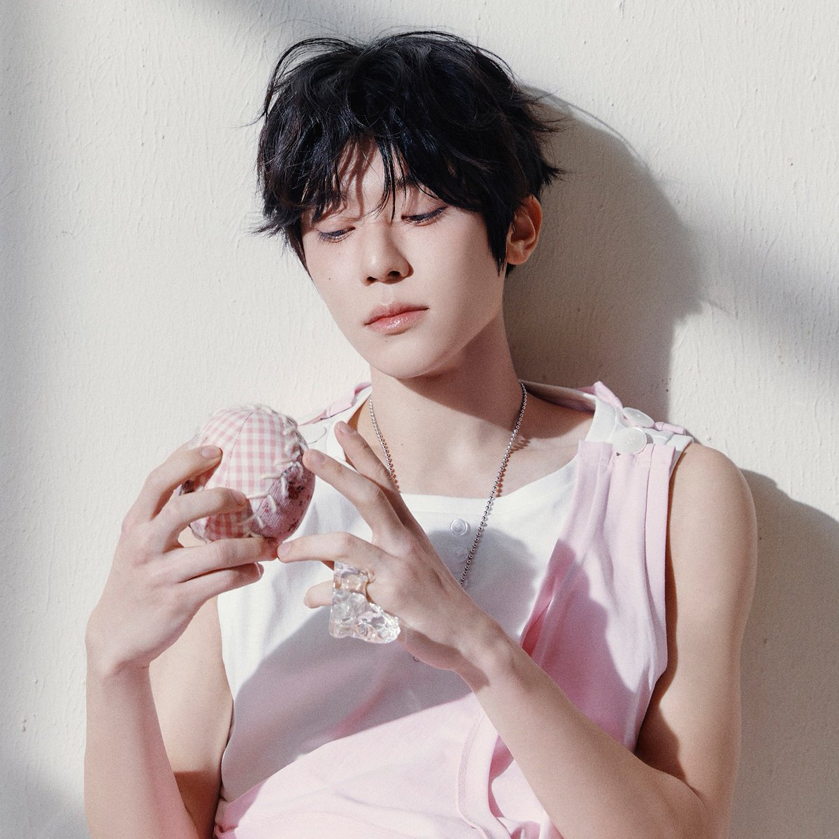 chu ode to love tweet media