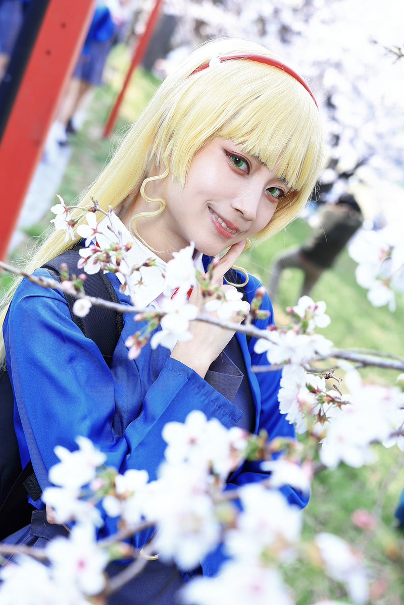 やずみ ゆき tweet media