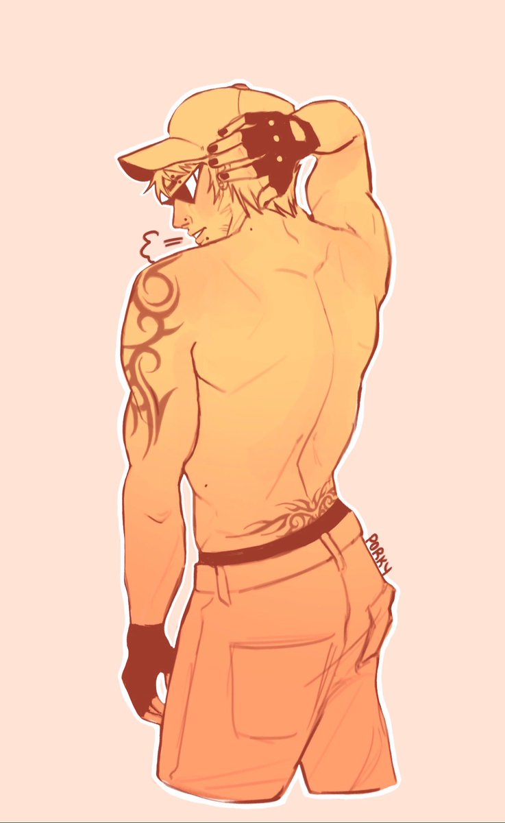 .・💤 ︴porky tweet media