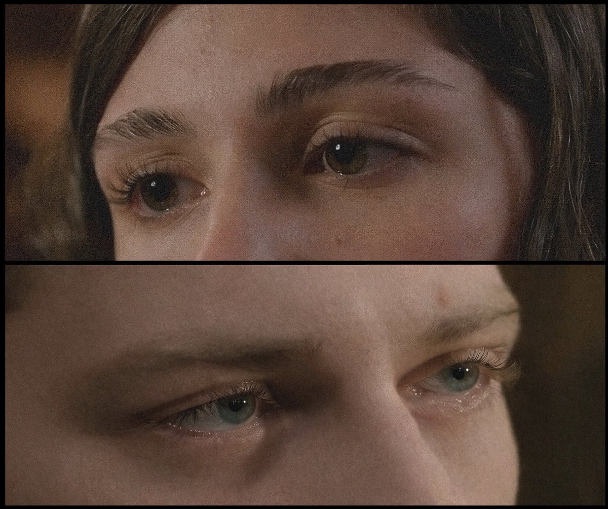 IsFadLove's tweet photo. “The eyes, Chico. They never lie”
#isfad https://t.co/GFepmwMv7A