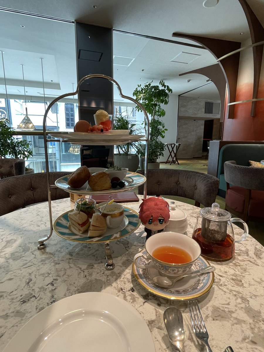 猫屋敷 tweet media