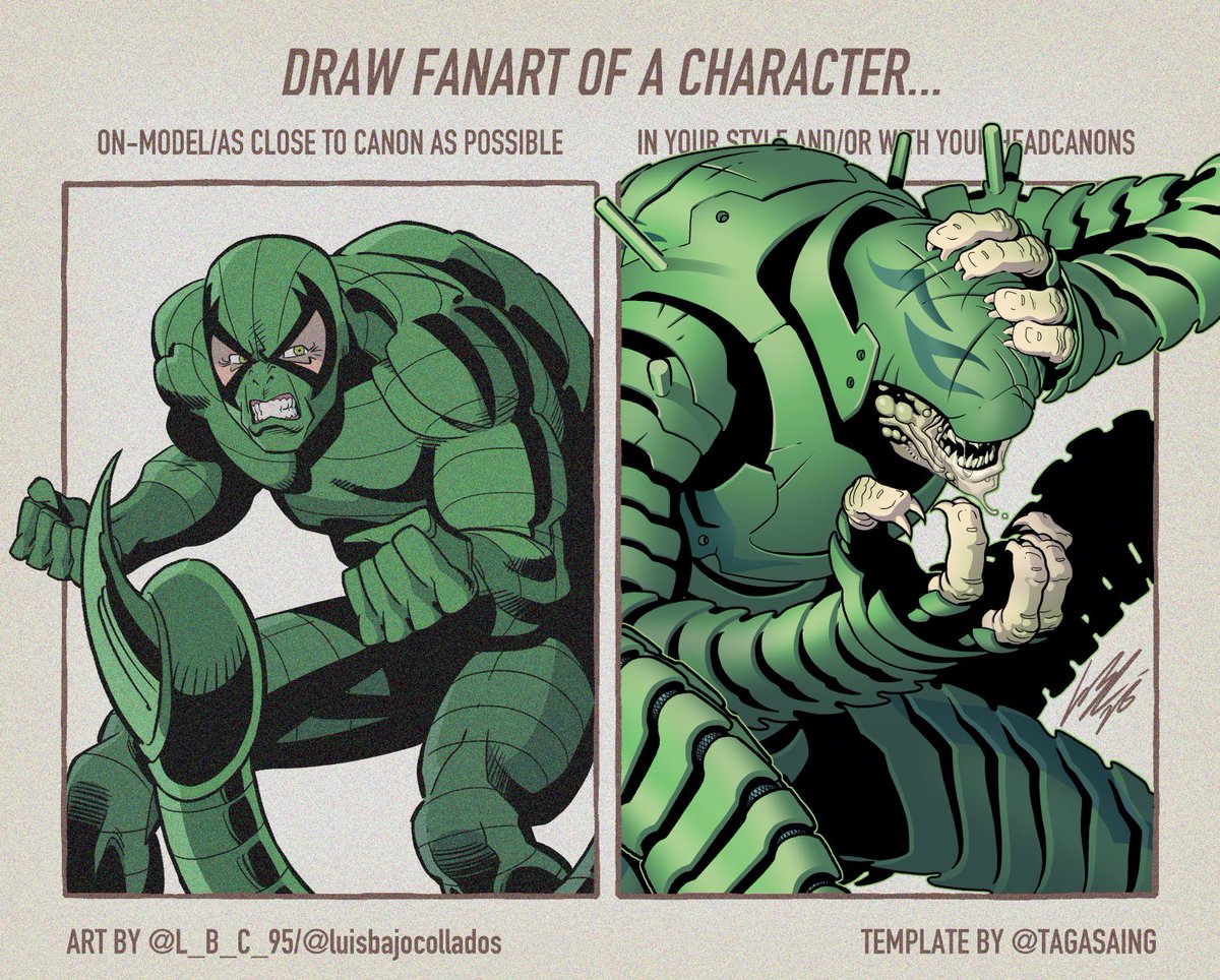 𝐋𝐮𝐢𝐬𝐁𝐂 | Commissions closed tweet media