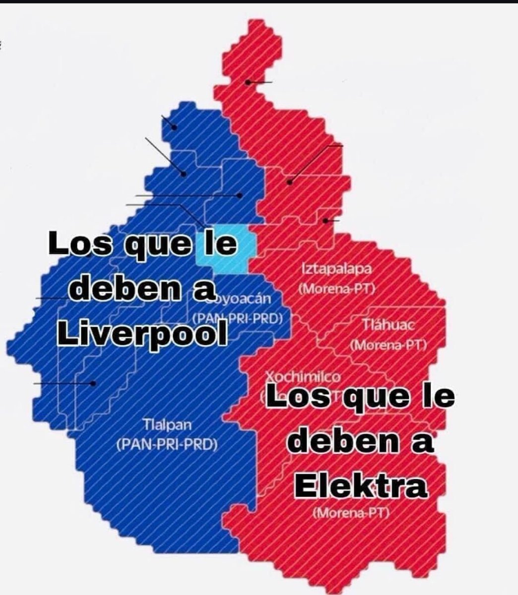 El CondeNado tweet media