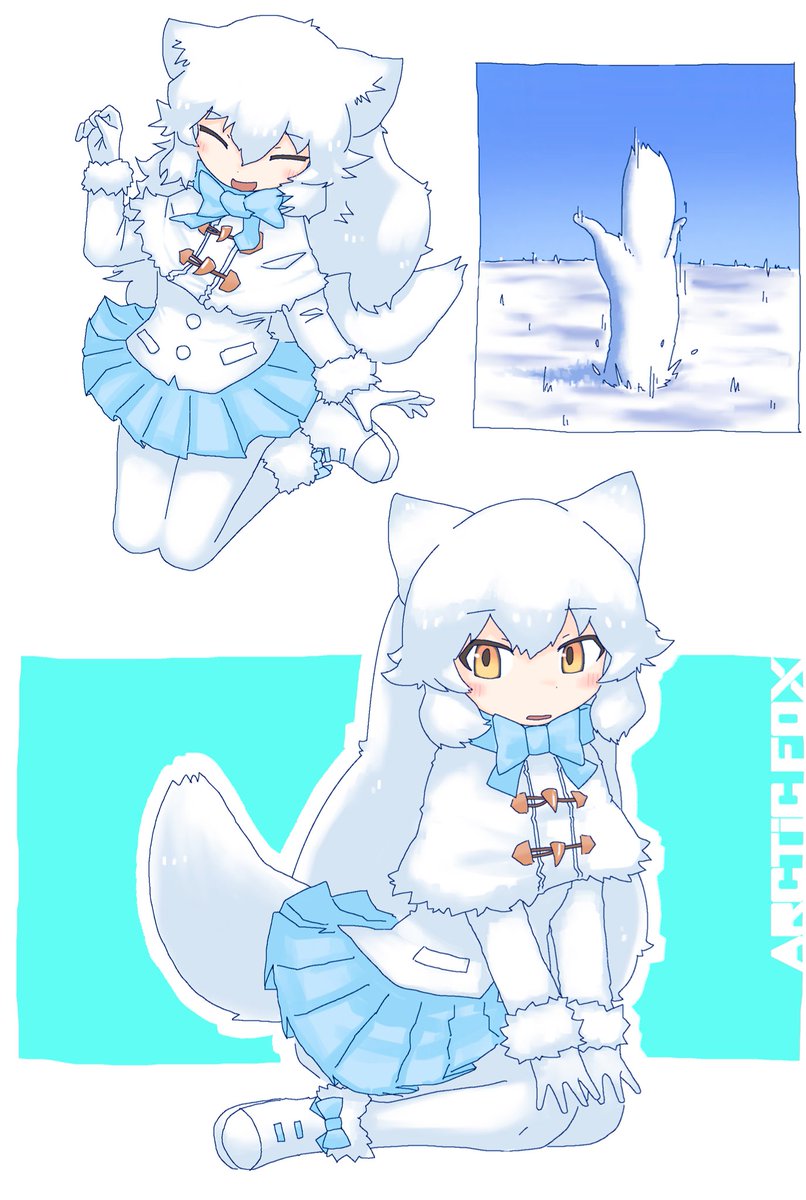 にゅーらぴ tweet media