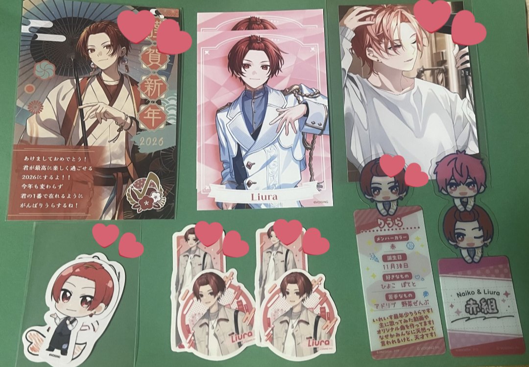 取引垢 tweet media