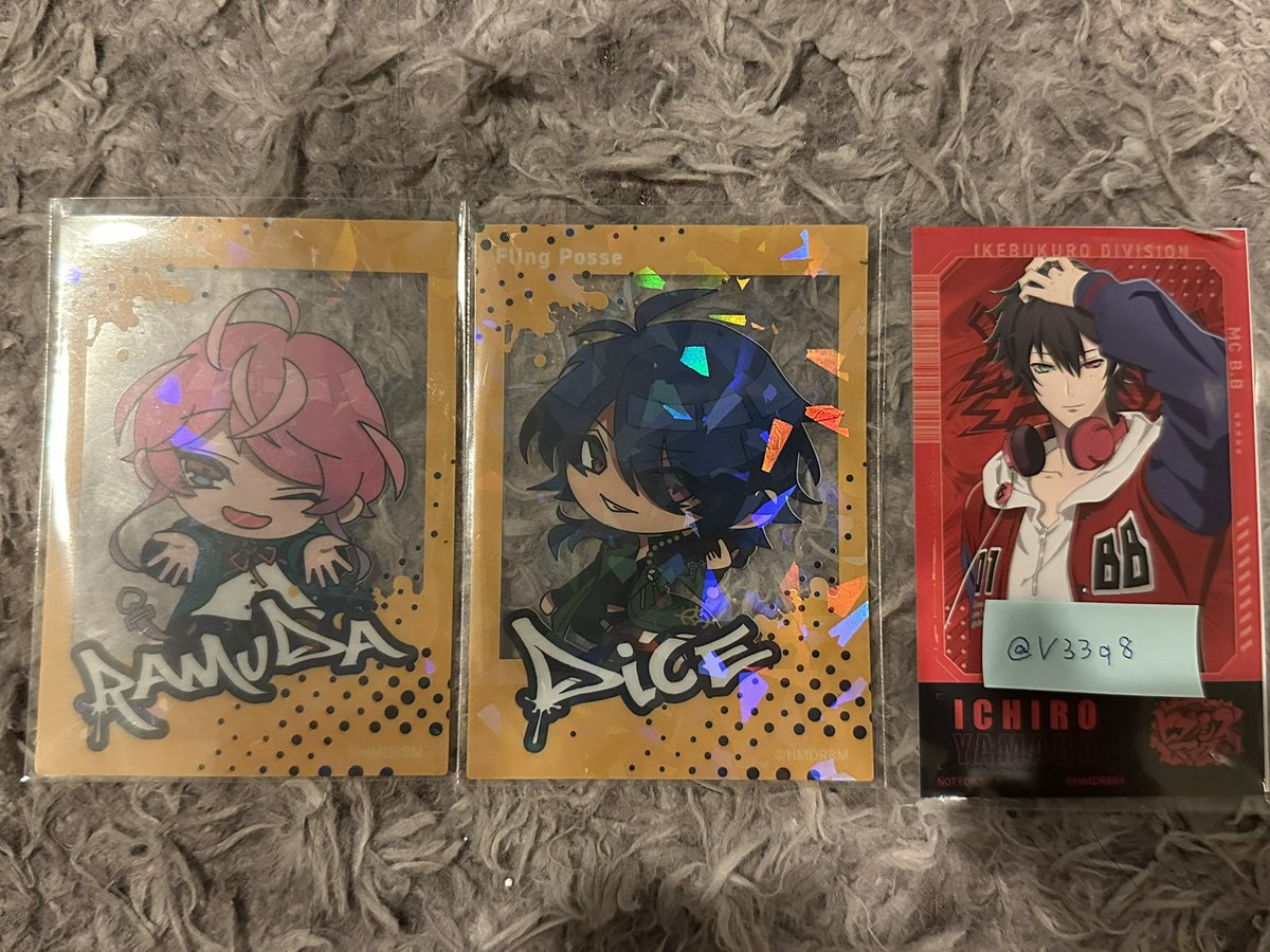 いっち tweet media