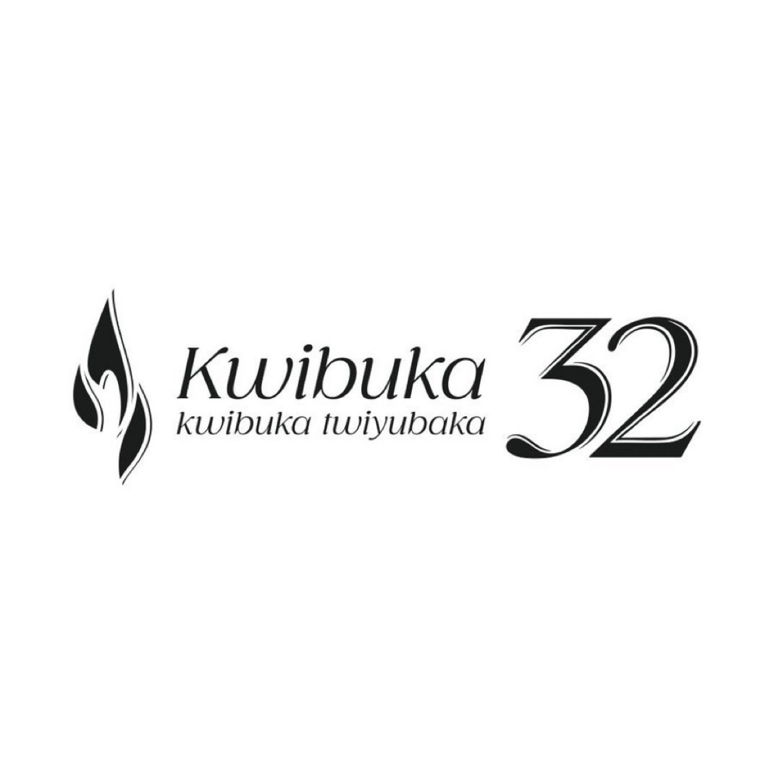 #Kwibuka32