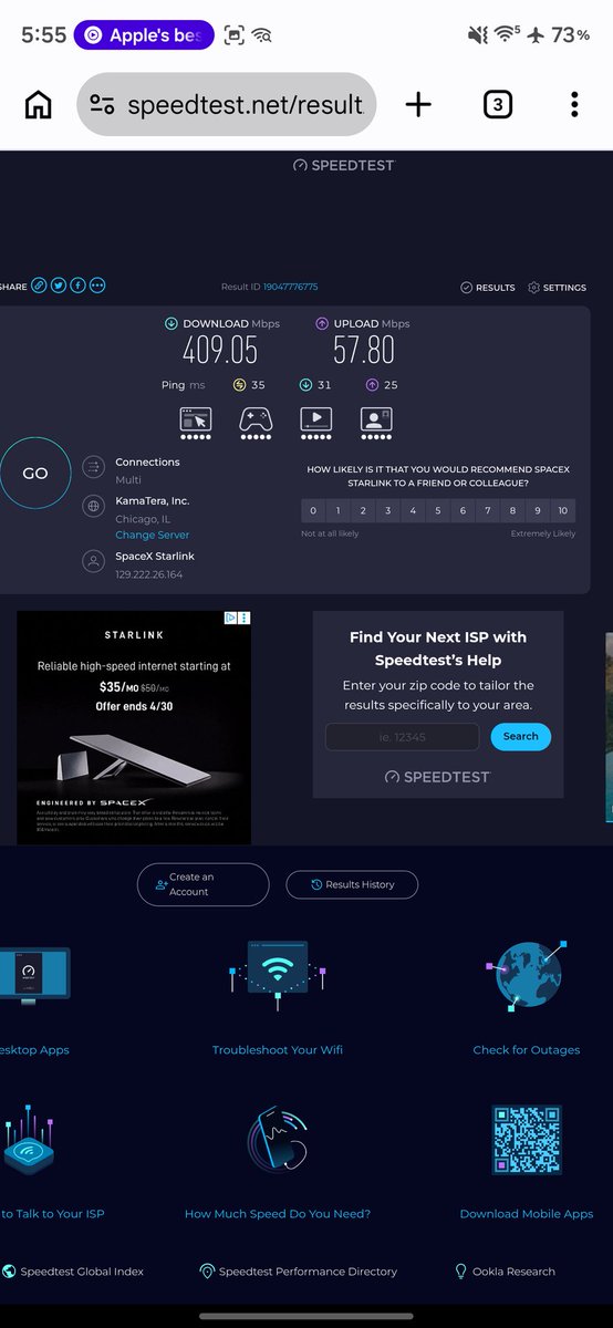 Mike Jabber tweet media