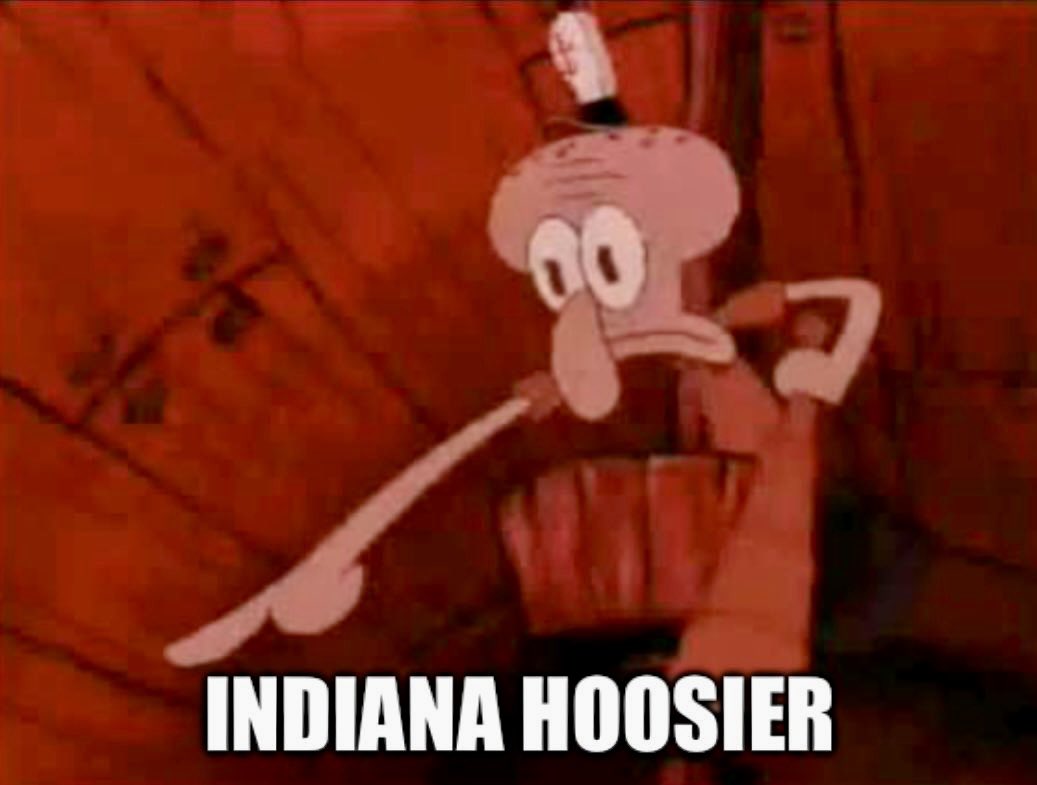 Hoosier Tyler tweet media