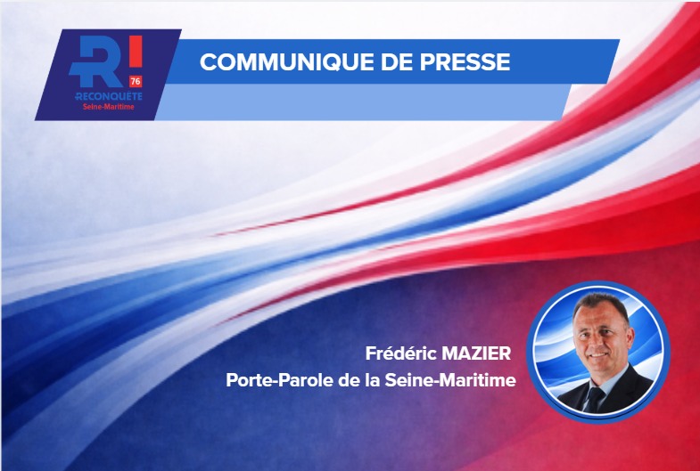 RECONQUETE | Seine-Maritime tweet media