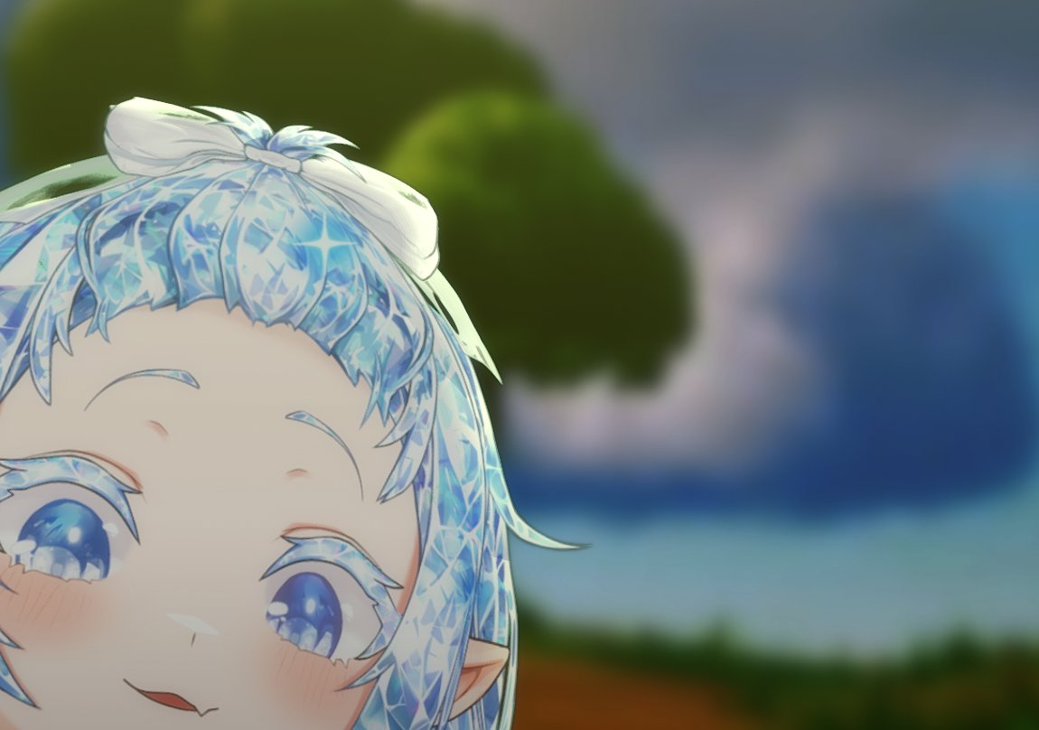 RinnaChii | Vtuber 💎👑 tweet media