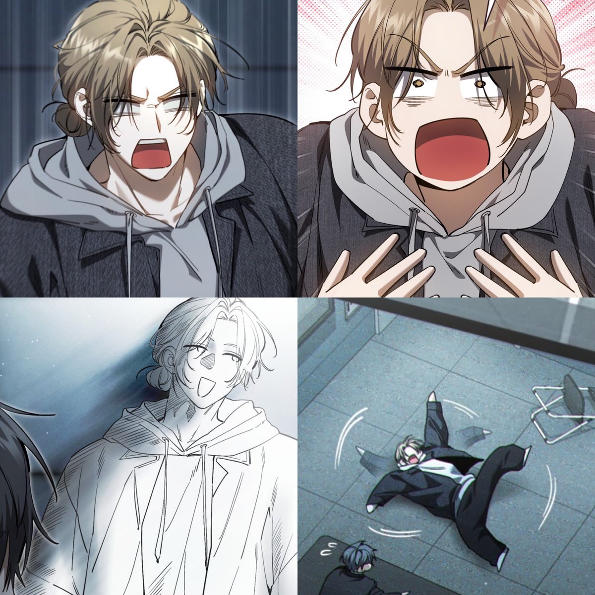 240J 헌조살 tweet media