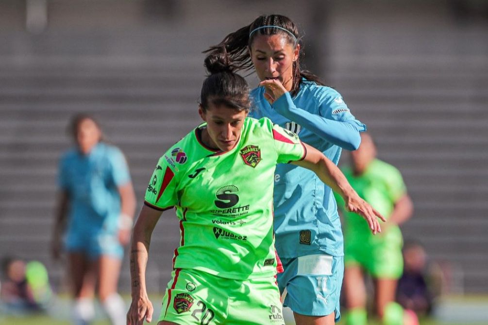 Reinas del balón tweet media