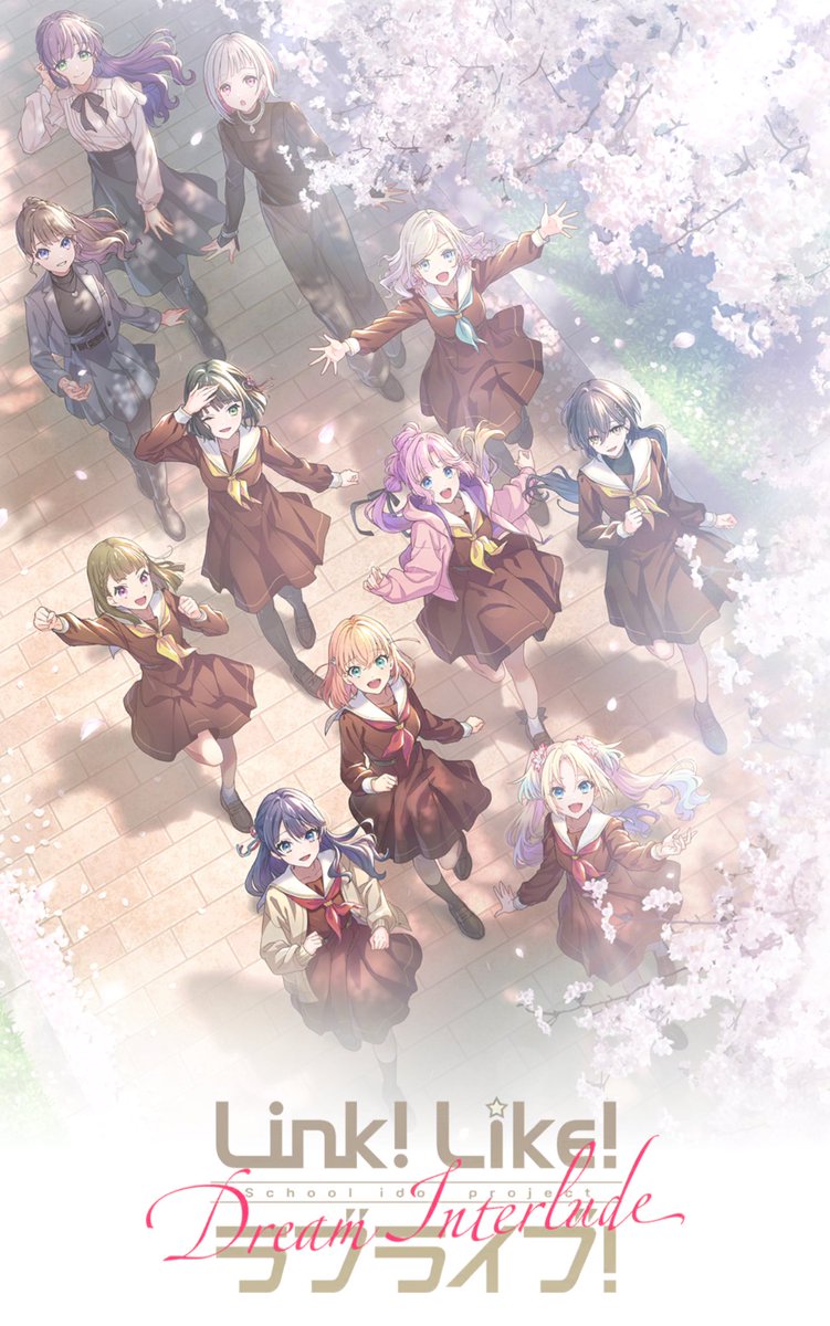 うぐいすりょくちゃ🍵【虹8th大阪両日】 tweet media