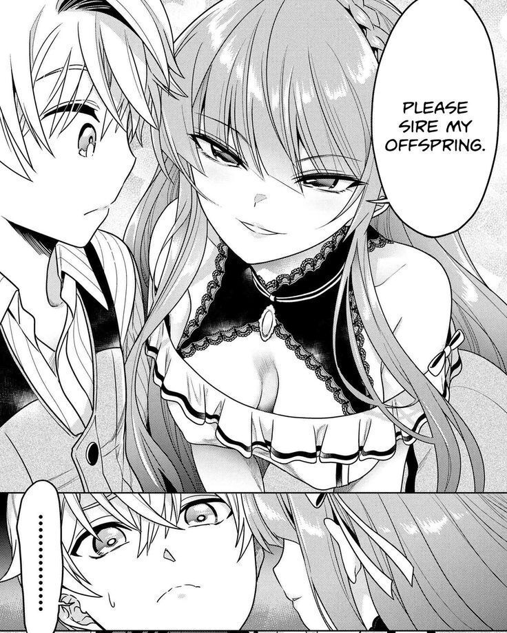 Manga Archive tweet media
