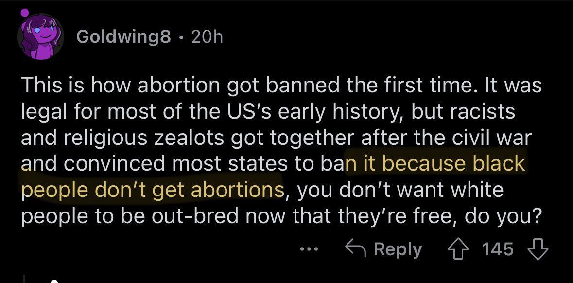 Reddit Lies tweet media