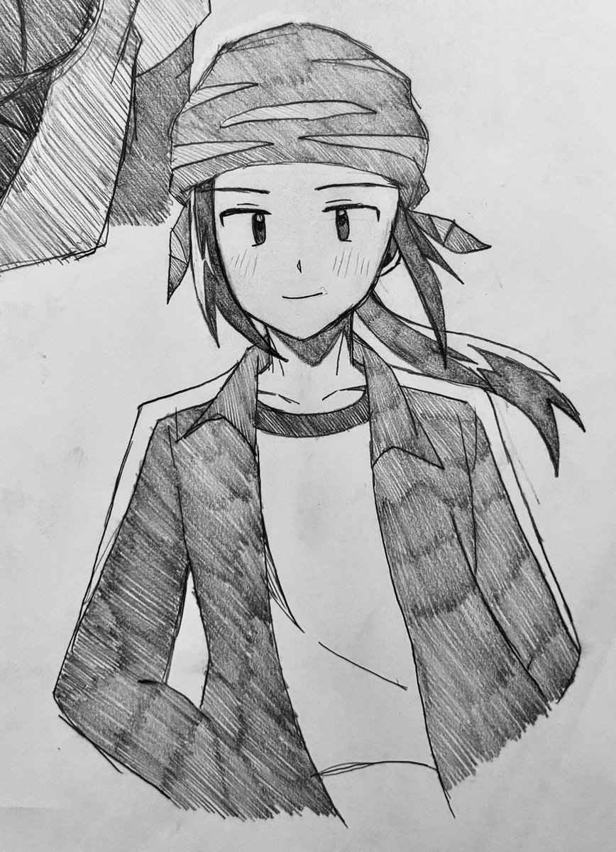 しゃけ tweet media