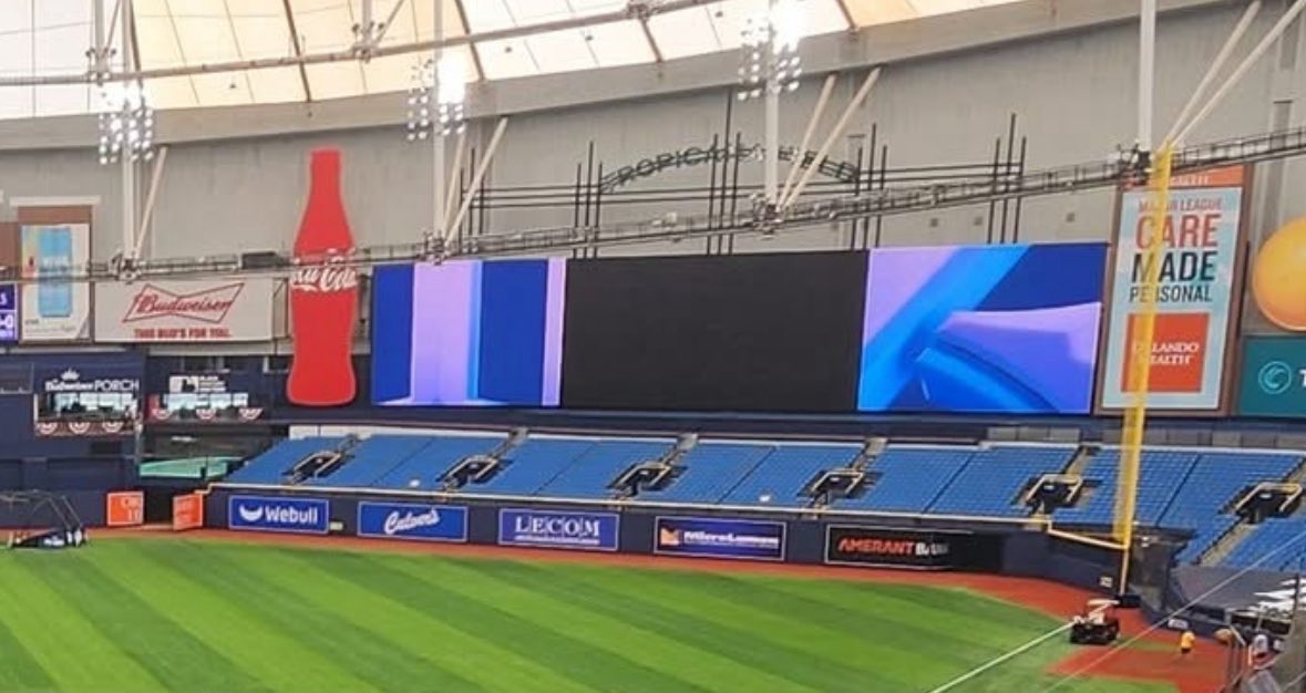 MLB Cathedrals tweet media