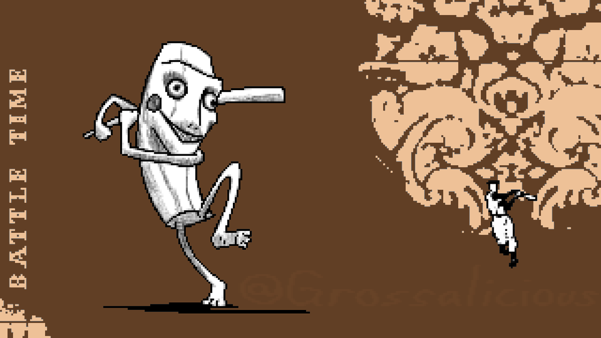 Grossalicious tweet media