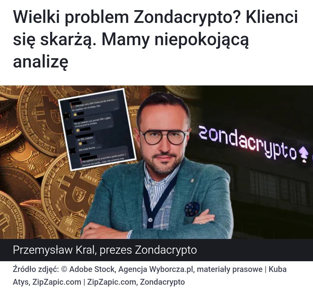 Adam | Krasnal Invader tweet media