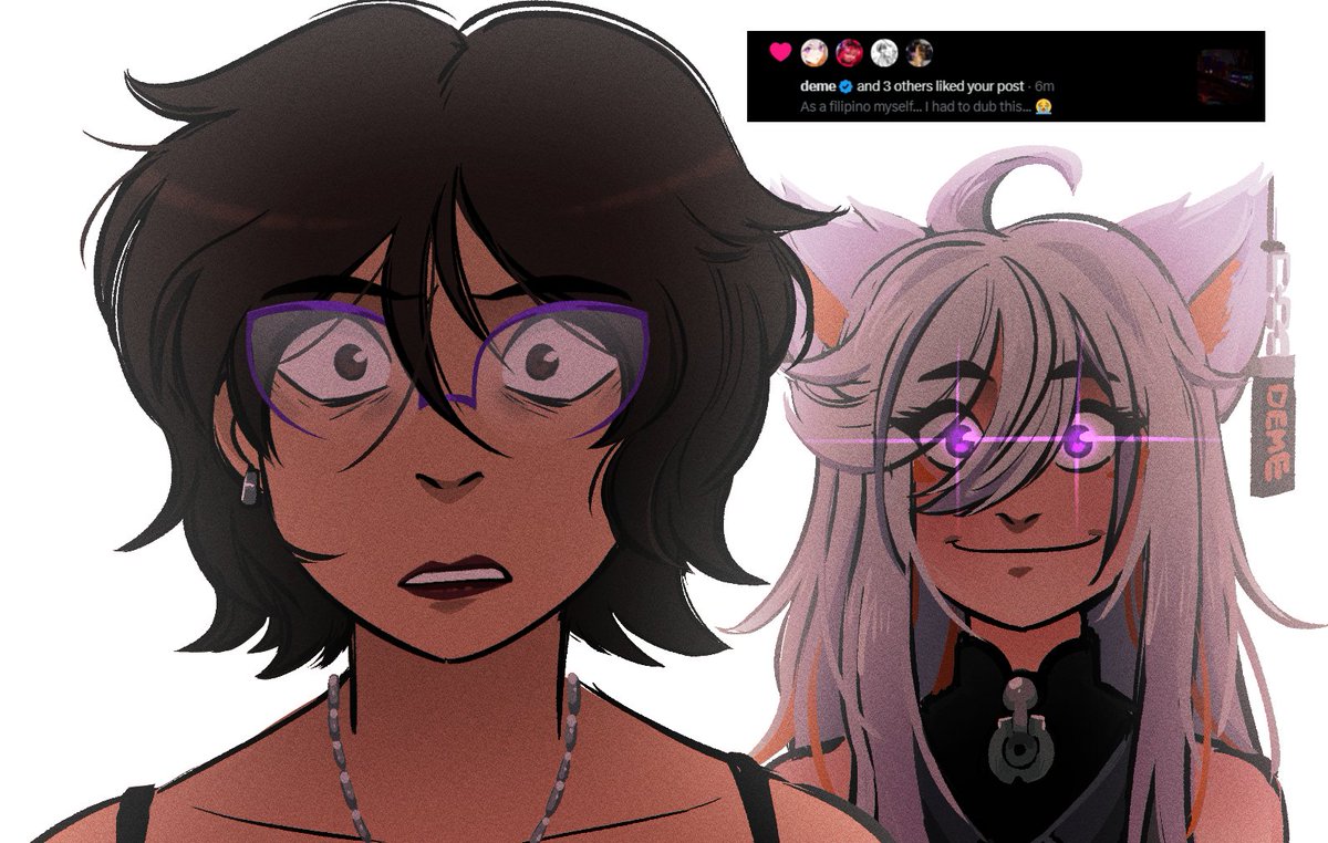 QNJazmine 🪻 tweet media