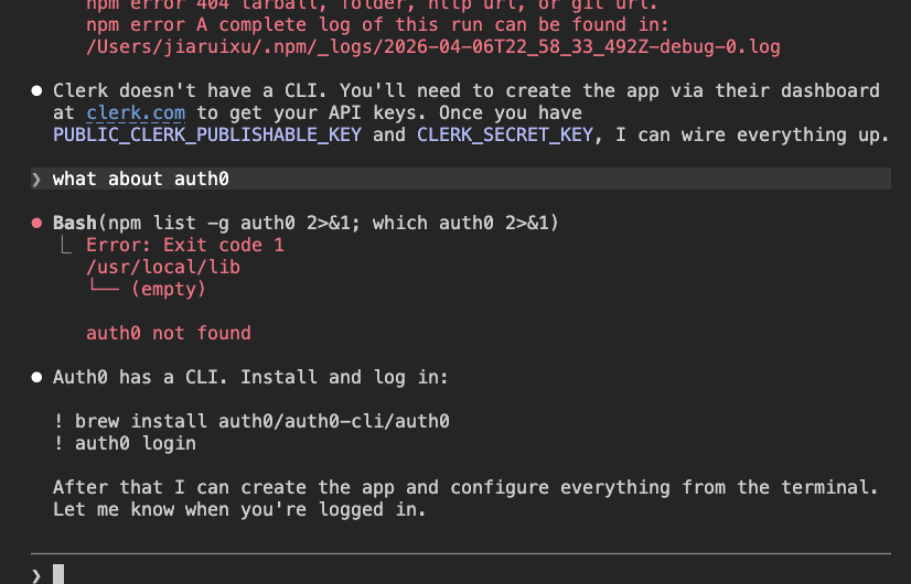 Jerry Xu tweet media