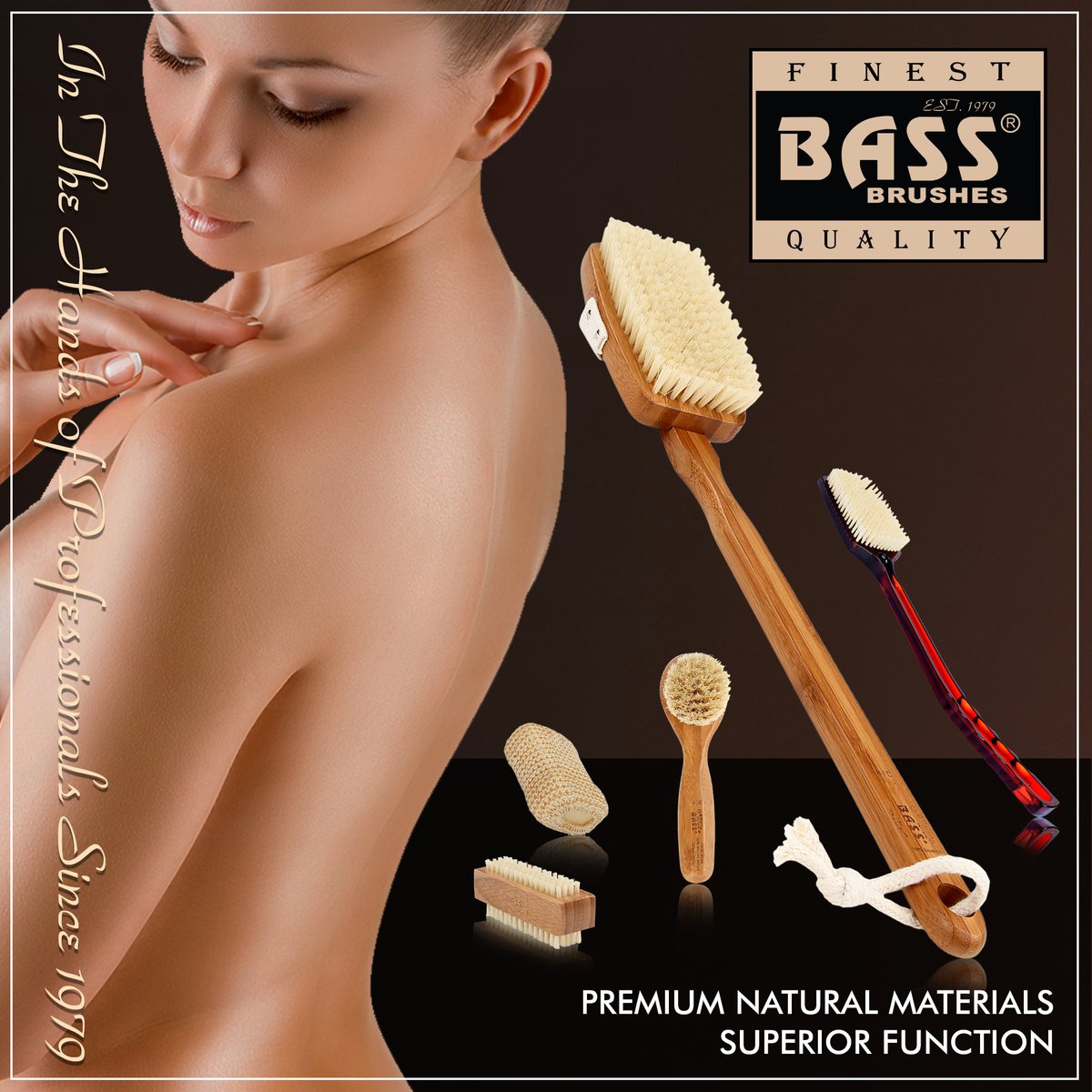 BassBrushesLV's tweet image. Glow with Bass Brushes Body Brushes! Top dry brushing for exfoliation &amp;amp; lymphatic drainage. Shop now! wix.to/ykc54sk

#BodyBrushes #DryBrushing #BassBrushes