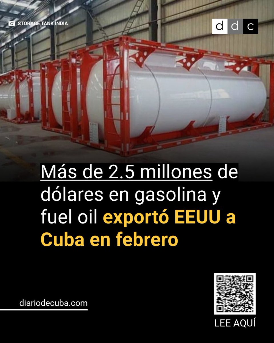 DIARIO DE CUBA tweet media