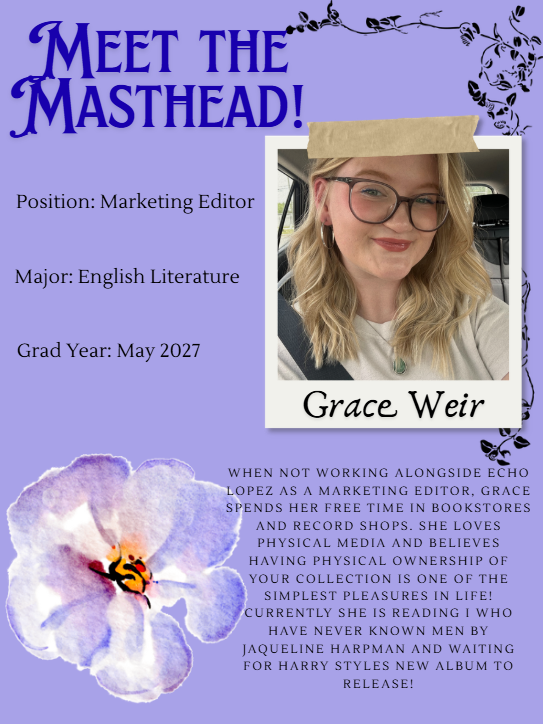 Violet Margin tweet media