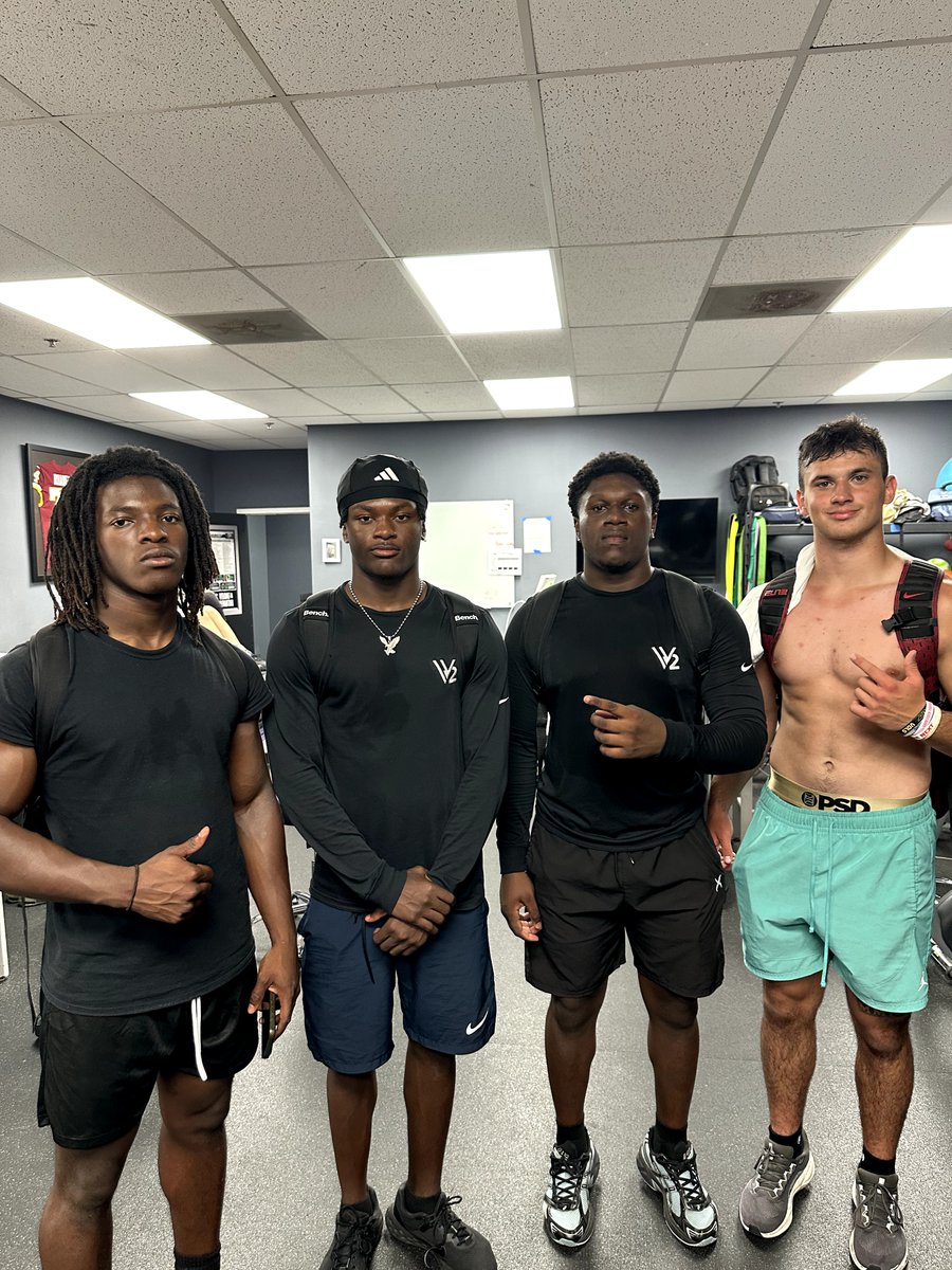 Via Vitae Partners NIL & Branding tweet media