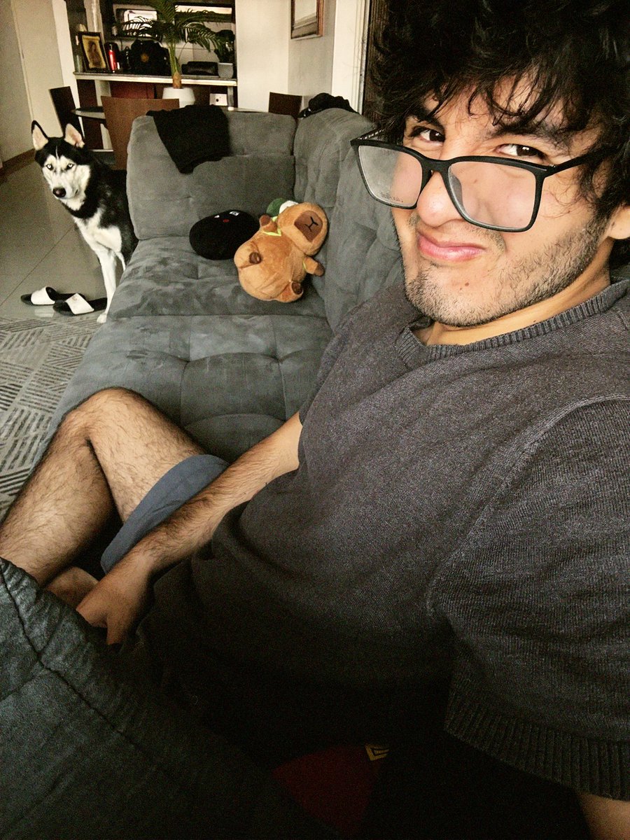 Locochon tweet media