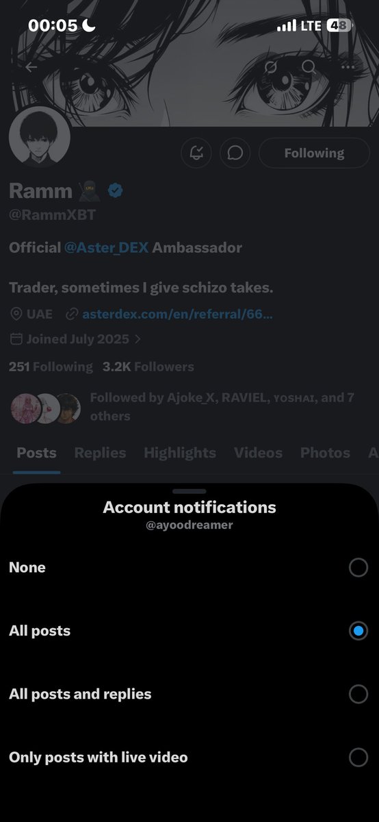 Ayobami🔮 tweet media