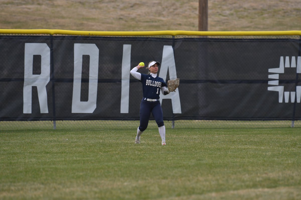 Concordia Bulldogs tweet media