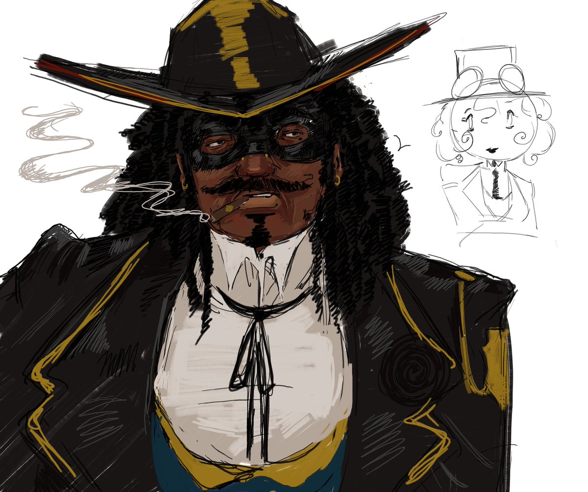 Kevin art hehe #idvfanart #kevinayuso