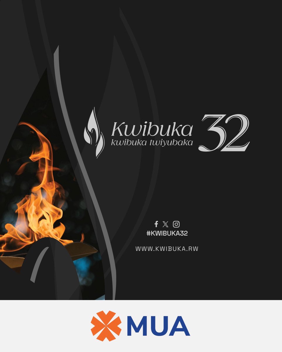 MUA Insurance Rwanda tweet media