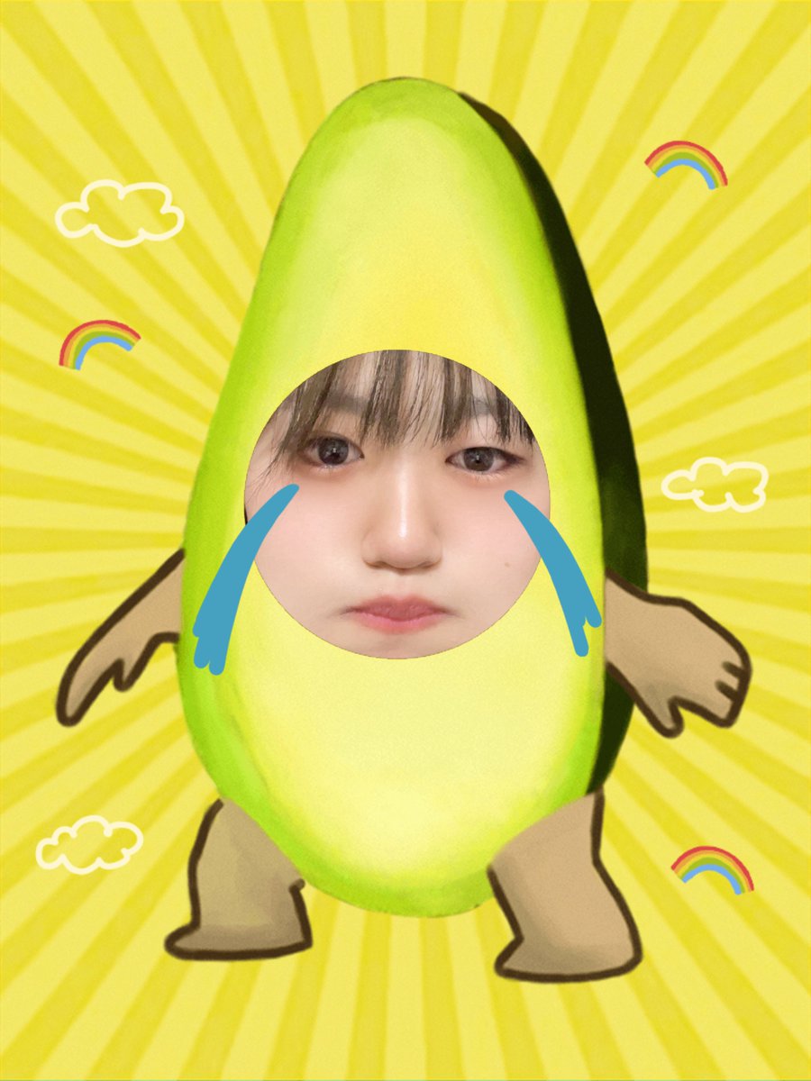 碧原 りく🪼 tweet media