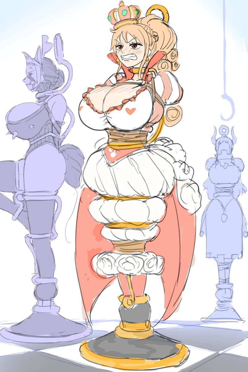 りべいく tweet media