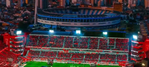 Exigencia Racing tweet media