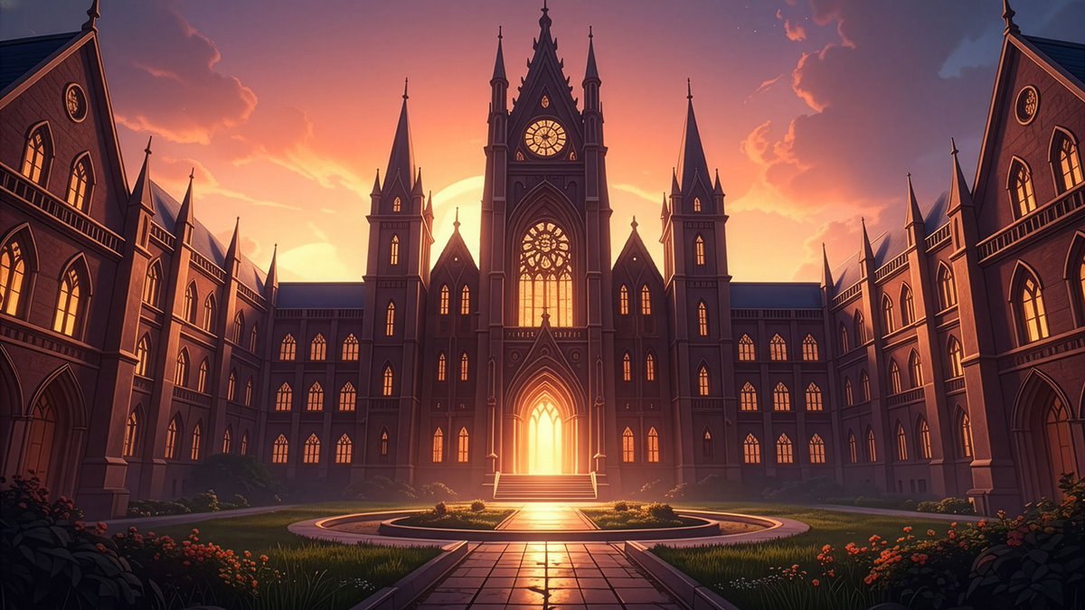 's tweet image. 朝の宣伝です！
ファンタジーなのに学内権力争い＆学内政治モノ！
（物理・魔法的には）戦わない主人公、バジルの活躍をご覧ください！！！

⬇️#TALES
tales.note.com/sage_dialog/wz…

⬇️#カクヨム
kakuyomu.jp/works/76676014…

#Web小説 #異世界ファンタジー