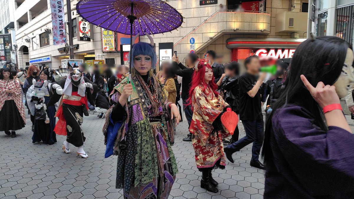 HKTポケGO（城活🏯） tweet media