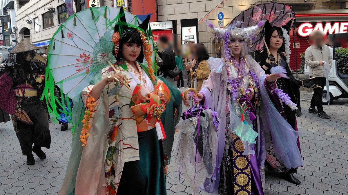 HKTポケGO（城活🏯） tweet media