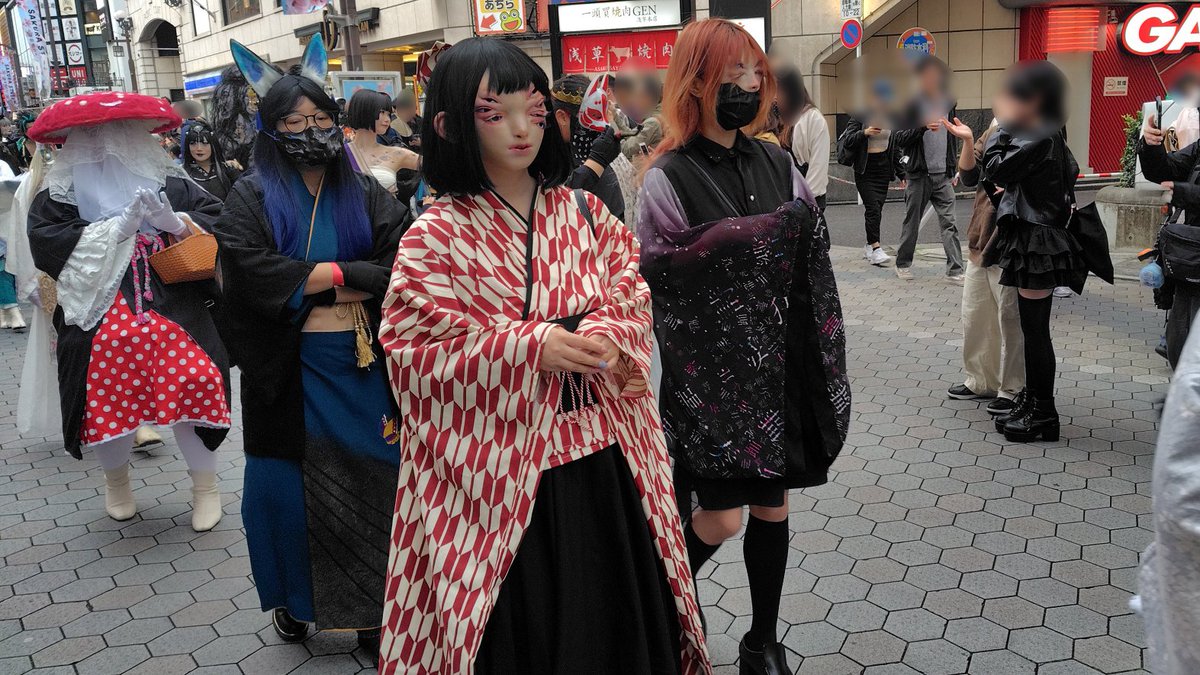 HKTポケGO（城活🏯） tweet media