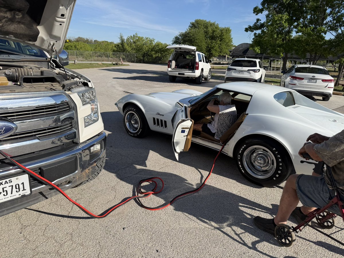 Michael Fiore - Garden Center tweet media