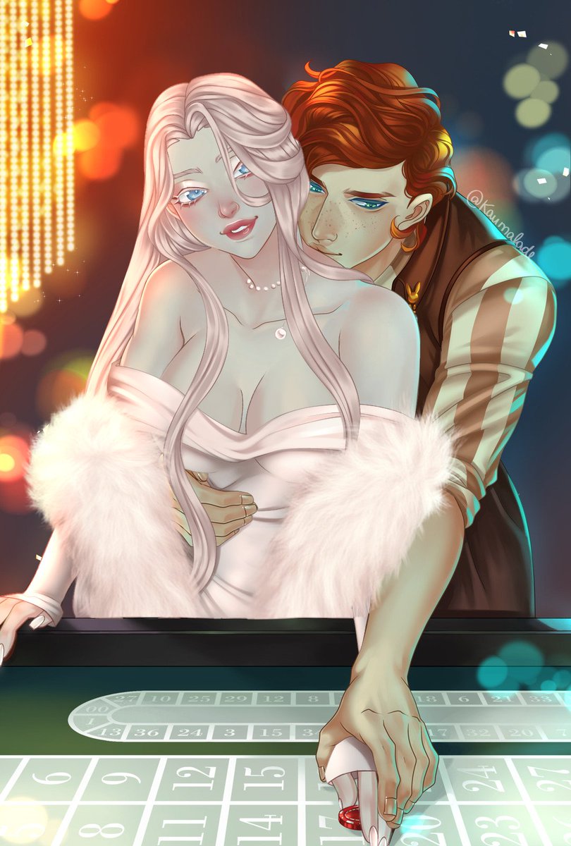 lise ୨୧ tweet media